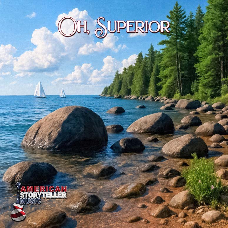 Oh, Superior